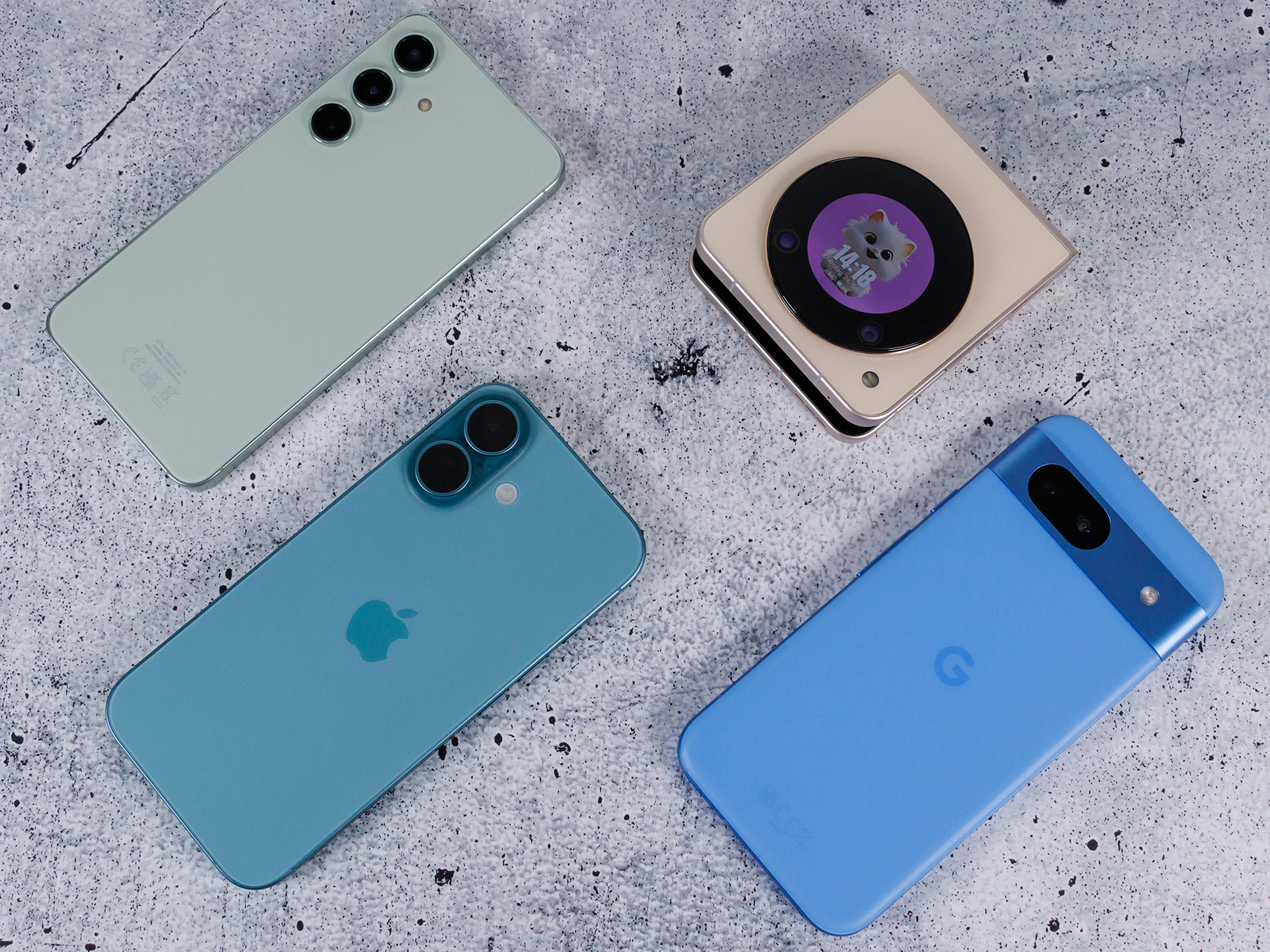 Ranking: Best compact smartphones reviewed by Notebookcheck ...