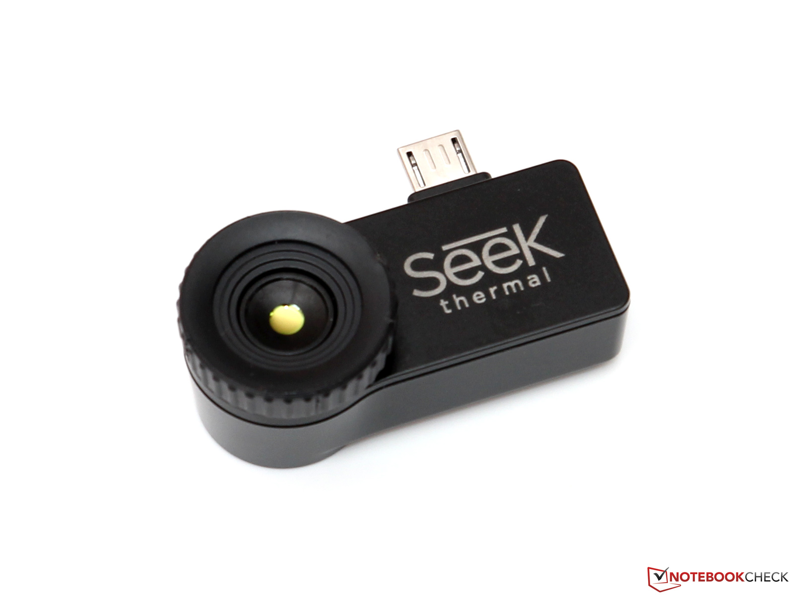 Seek compact pro