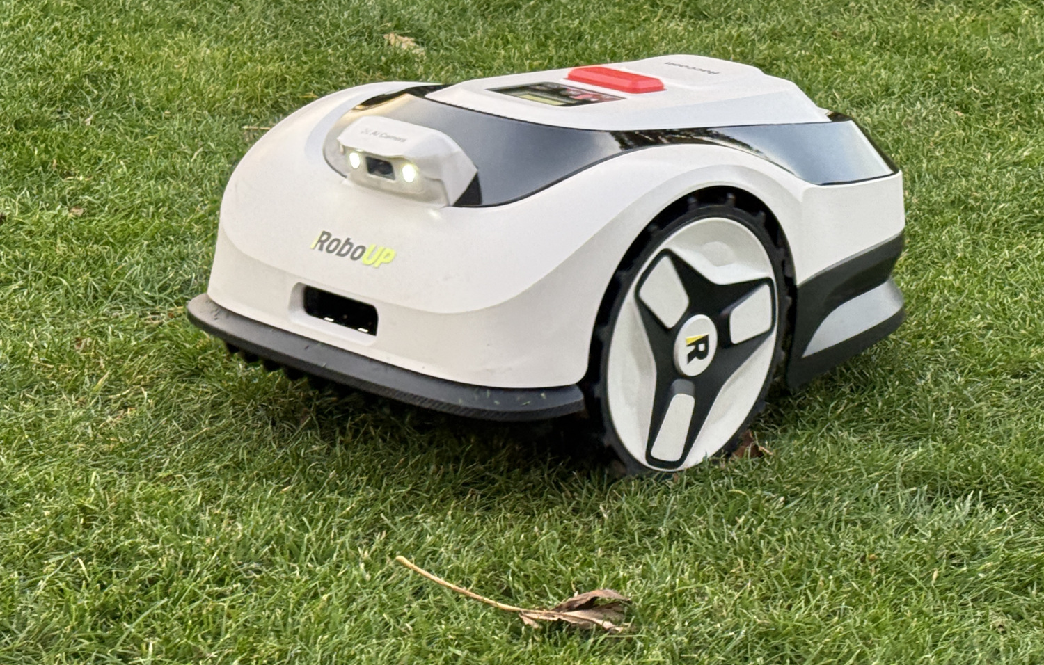 RoboUp Raccoon 2 SE review