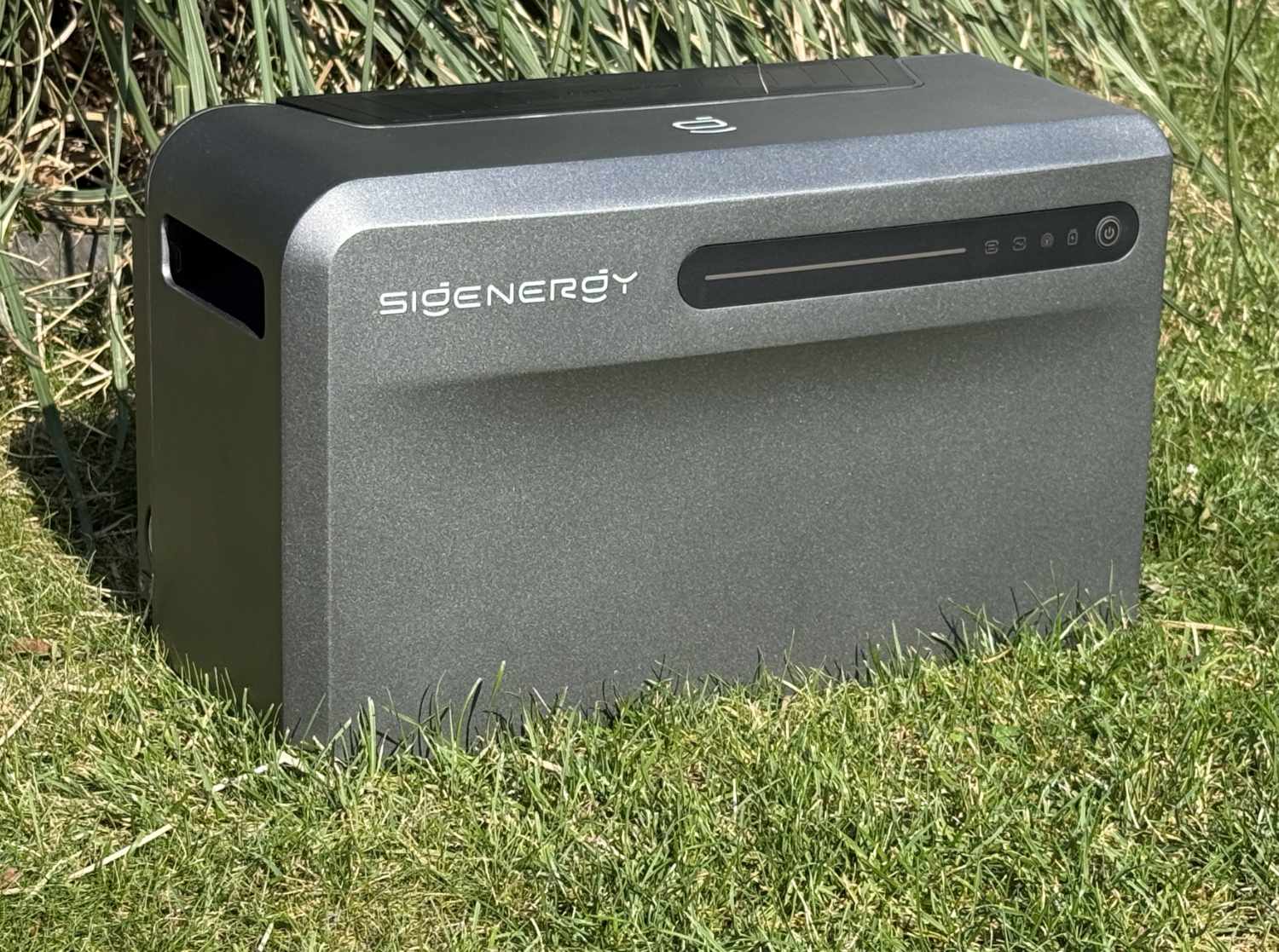 SigenMate 2700 Ultra Review