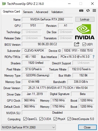 Adept Monument Menda City Nvidia GeForce RTX 2060, RTX 2070 & RTX 2080 Laptop GPUs Performance Review  - NotebookCheck.net Reviews