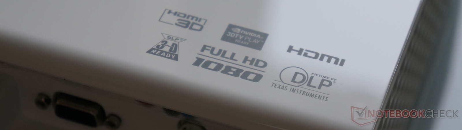 Review Acer H6510BD Full HD Projector - NotebookCheck.net Review Acer H6510BD Full HD Projector - NotebookCheck.net