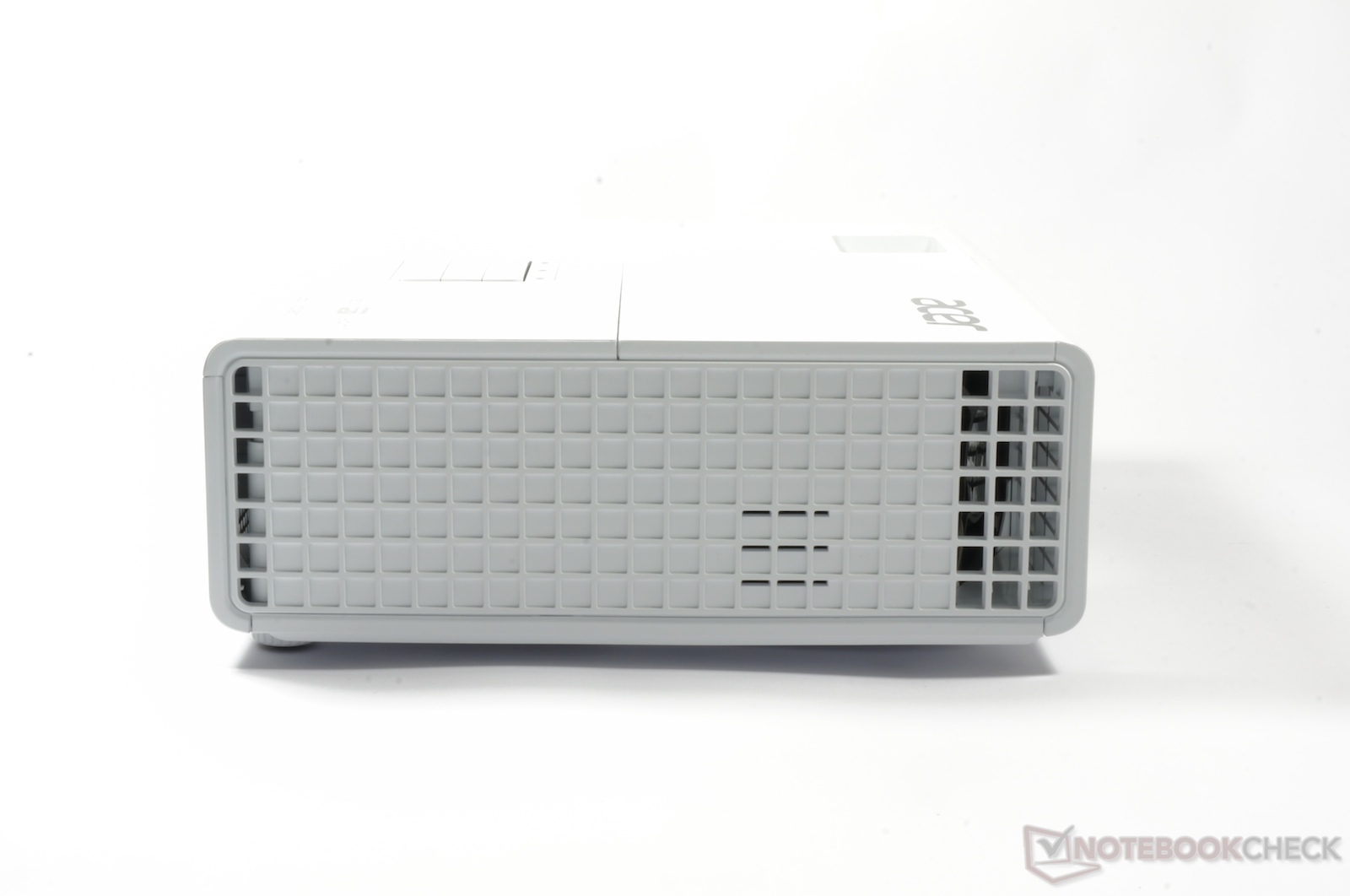 Review Acer H6510BD Full HD Projector - NotebookCheck.net Reviews