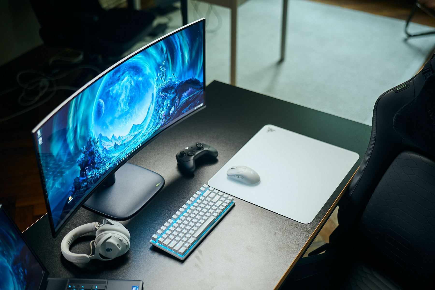 Affordable ultrawide gaming - Alienware AW3426DW