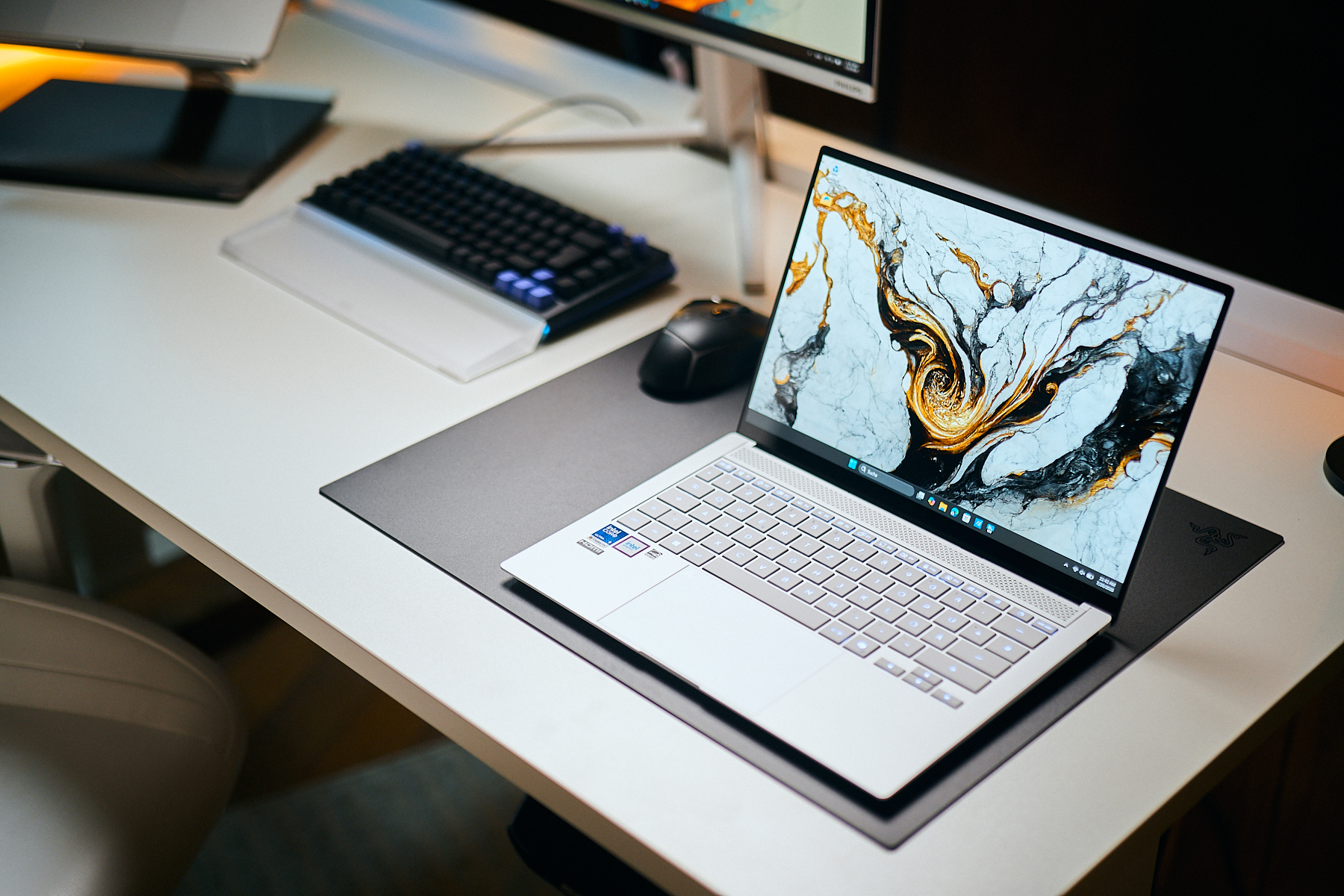 Asus Zenbook S14 - the Intel problem!