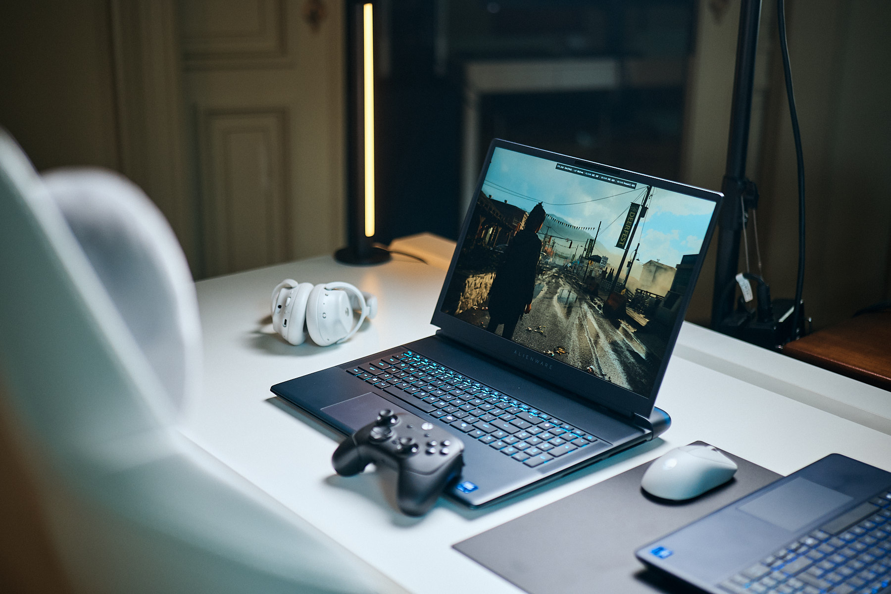 Should you care about Pathtracing on Gaming Laptops in 2026?