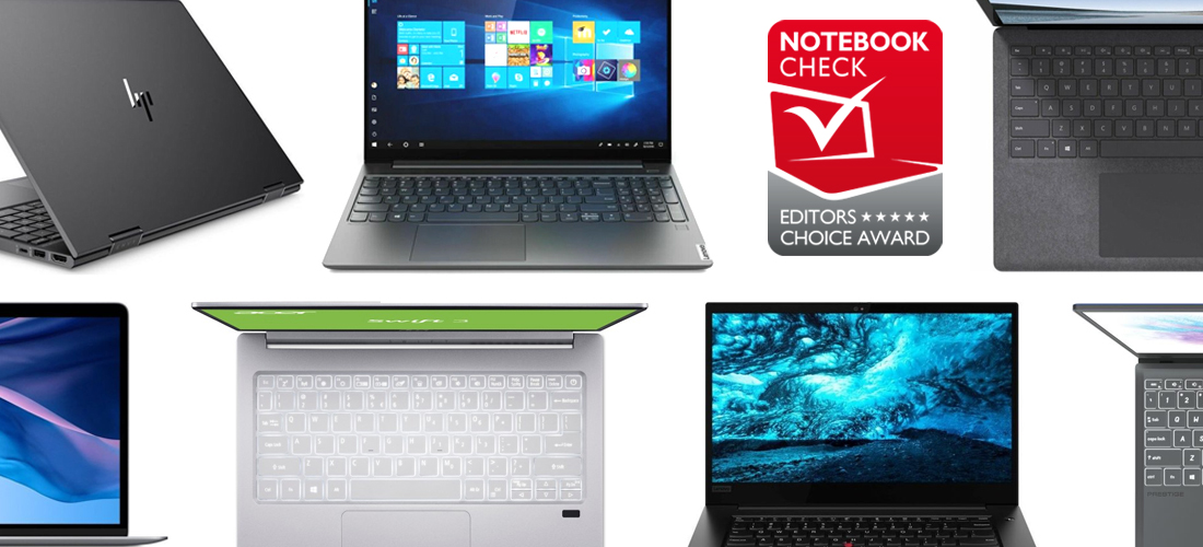 The Best Laptops Of Q1 2020 59 Laptops In Review Notebookcheck Net Reviews