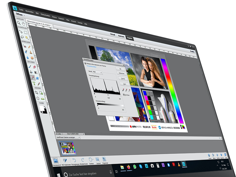 The Best Notebooks for Photo and Video Editing Reviews