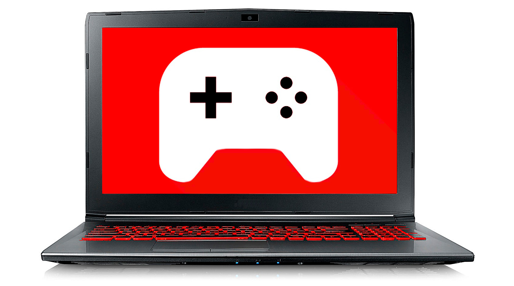 Computer Games On Laptop Graphics Cards