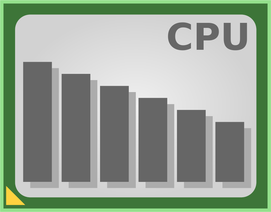 Mobile Phone Processor Speed Comparison Chart