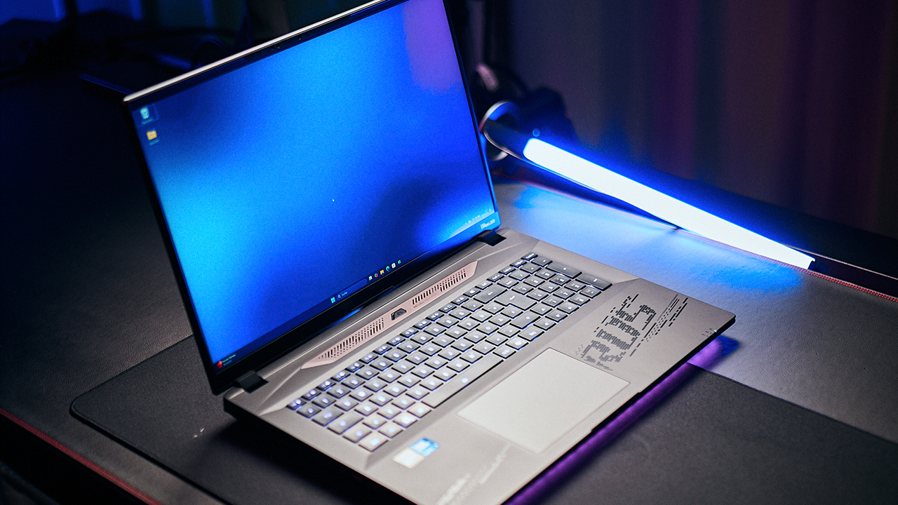 Video: Aorus Master 18 - will the RTX 5080 rule in 2025?