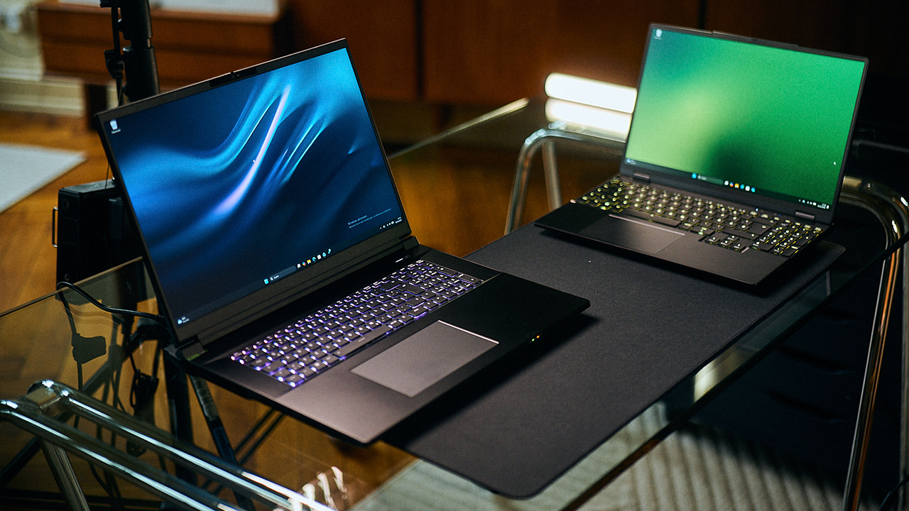 The best Gaming/Creator laptops you never heard of!