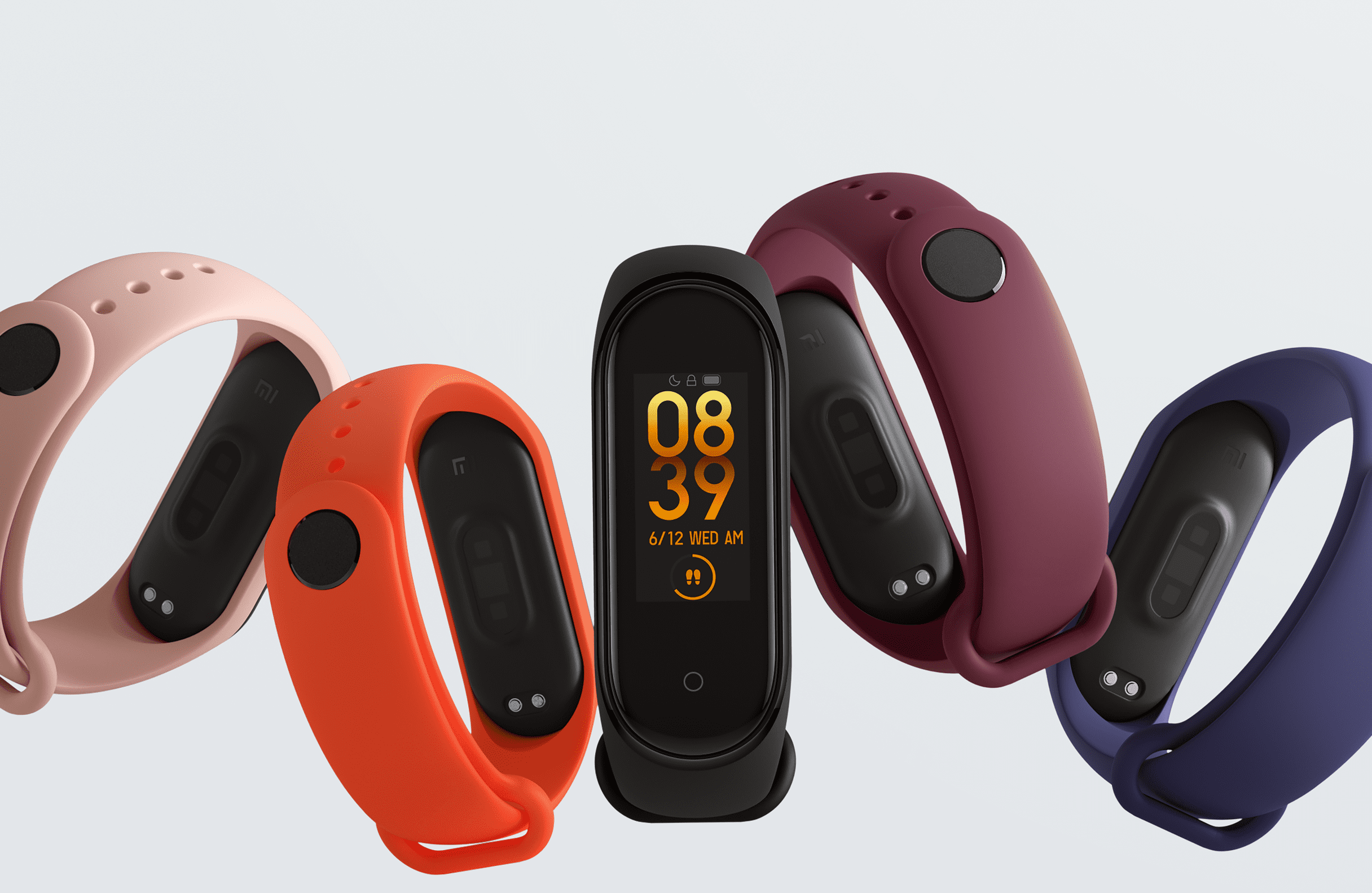 Xiaomi Mi Smart Band 4 Review Review: My Favorite Budget Fitness Tracker