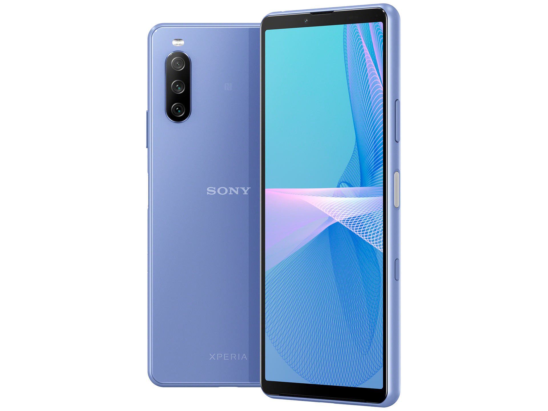 Sony xperia 10 6