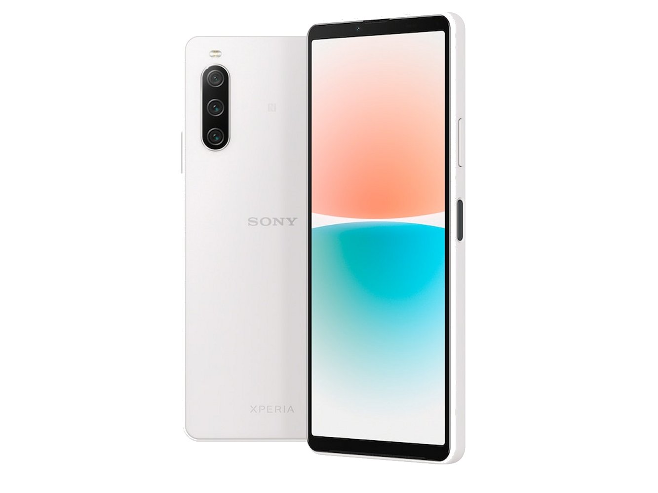 dos Espinoso Chirrido Sony Xperia 10 IV: Tiny smartphone in a practical 21:9 format -  NotebookCheck.net News