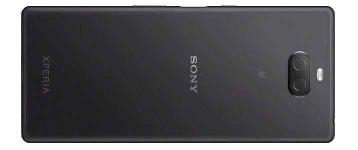 Sony Xperia 10 Plus Sony Xperia 10 Plus