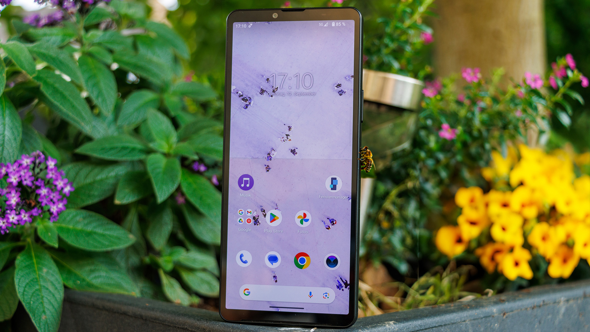 Sony Xperia 10V Pro 5G is here with biggest surprise ! Look is