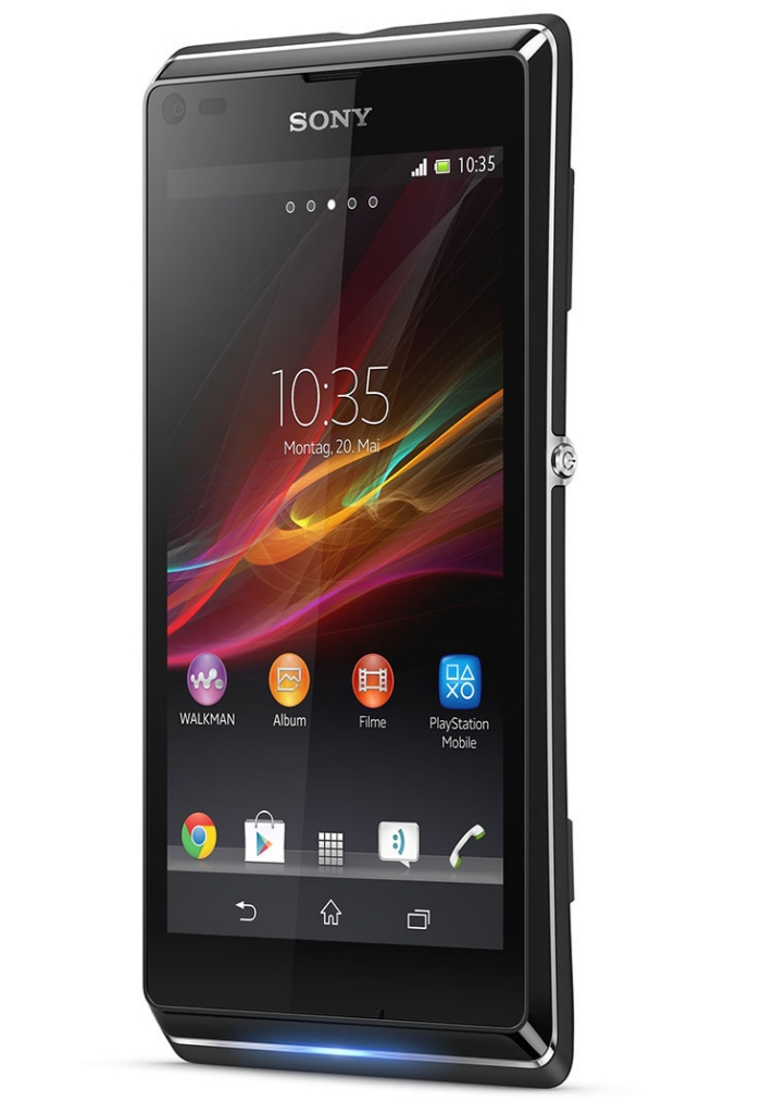 Скачать драйвера для сони xperia l c2105