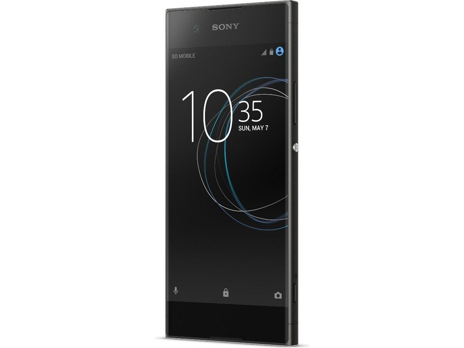 Perceptie vervagen jukbeen Sony Xperia XA1 Smartphone Review - NotebookCheck.net Reviews