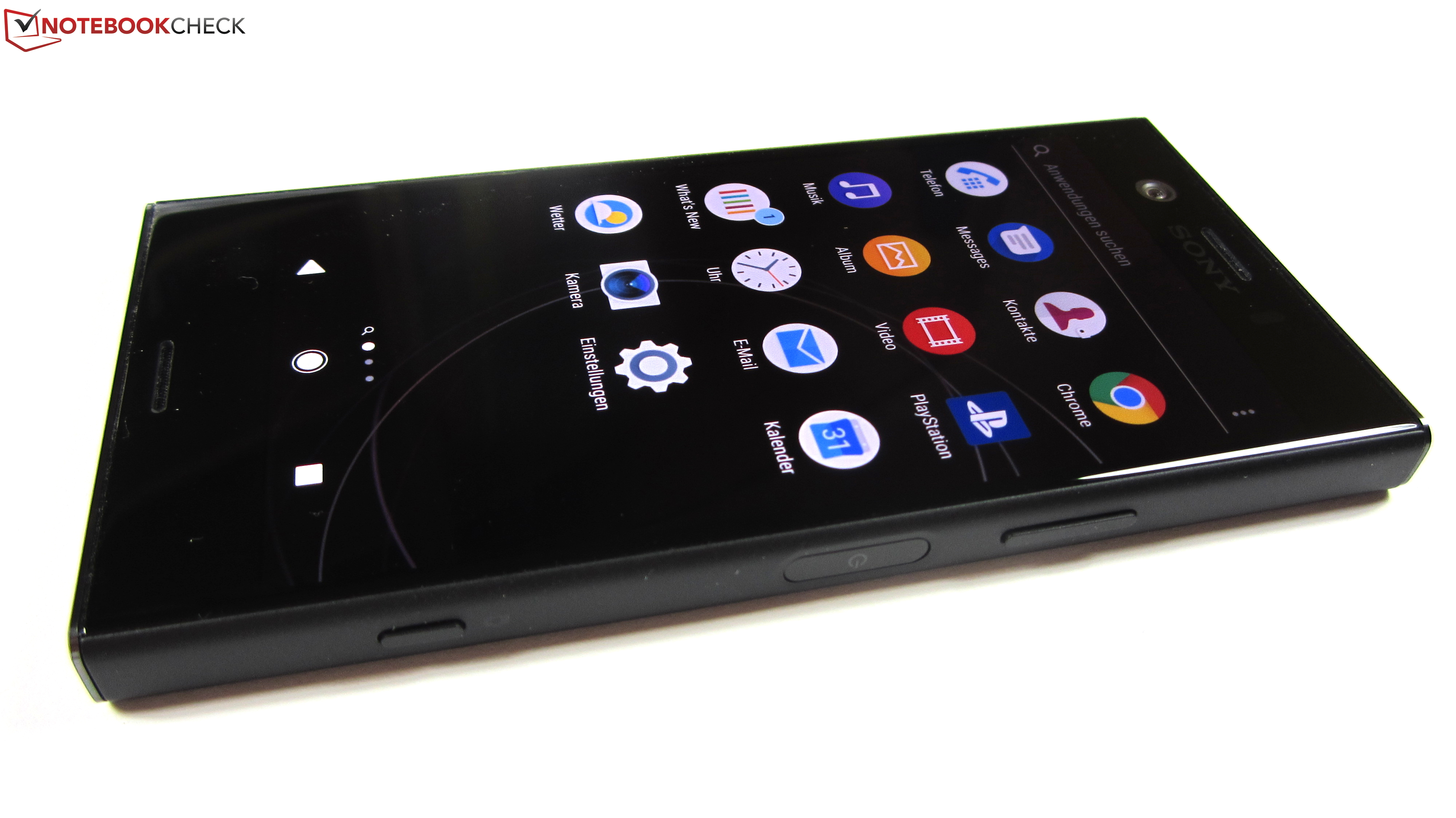 Смартфоны Sony Xperia Xz1 Compact Купить