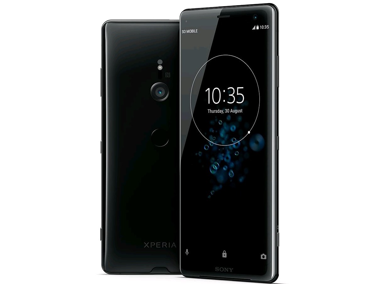 ☆送料無料 SONY Xperia XZ3 Style C green 395