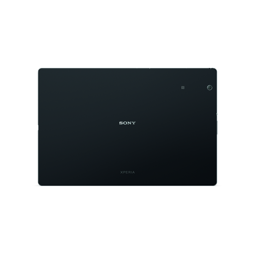 Sony Xperia Z4 Tablet Review - NotebookCheck.net Reviews