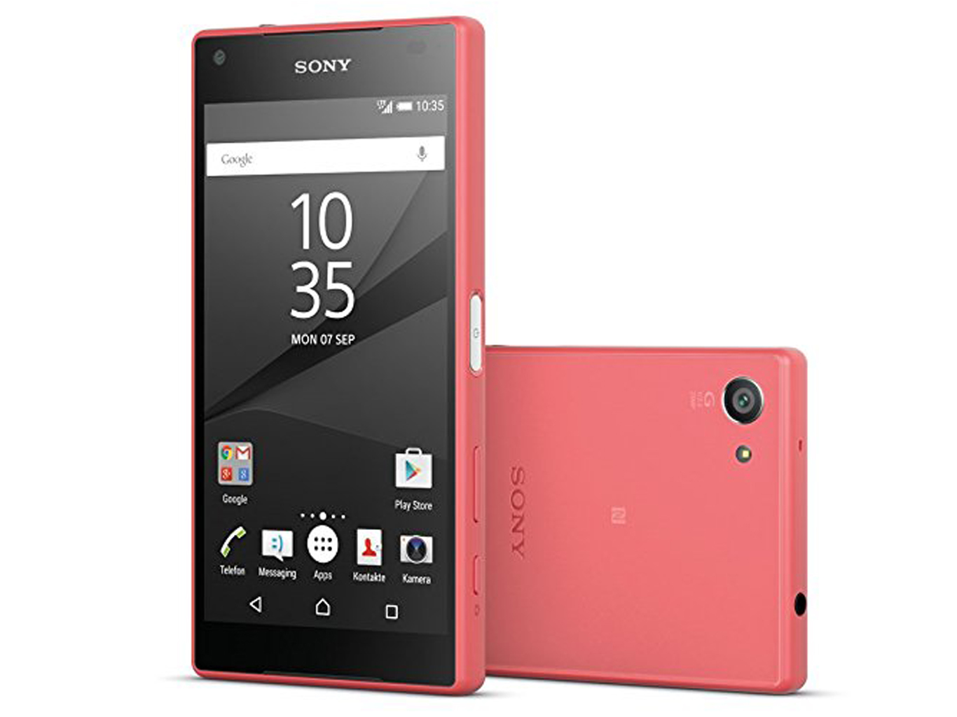 Xperia Z5