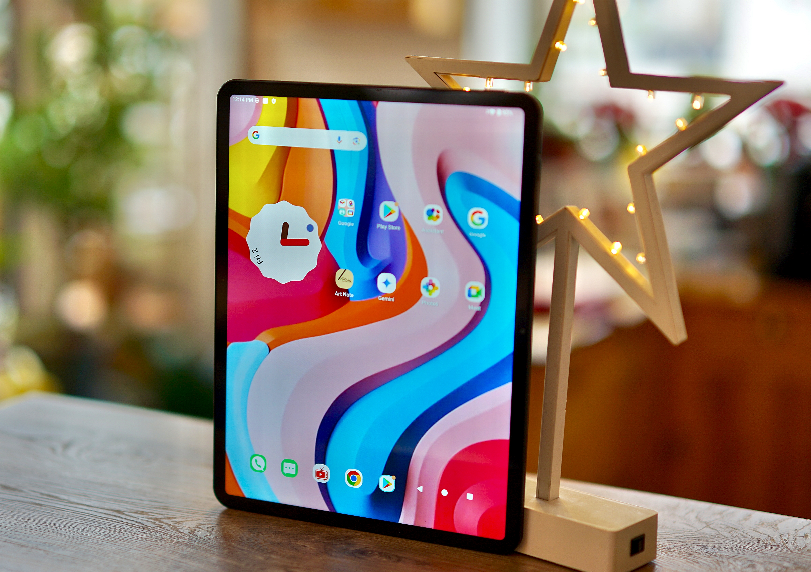 Teclast ArtPad Air Temu-da yaradıcılar üçün büdcə planşeti kimi təqdim olundu