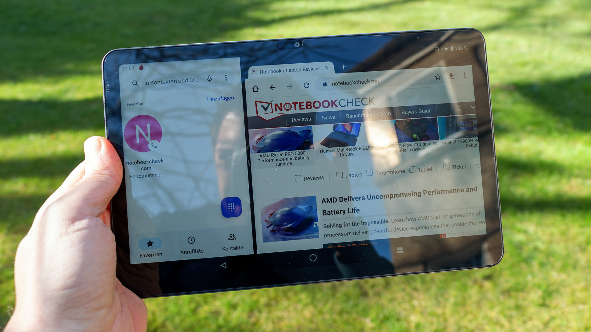 Teclast T40 Pro review - Affordable tablet with LTE