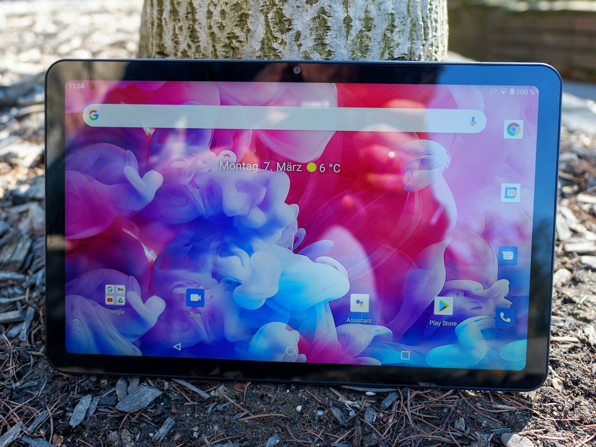 Teclast T40 Pro review - Affordable tablet with LTE -   Reviews