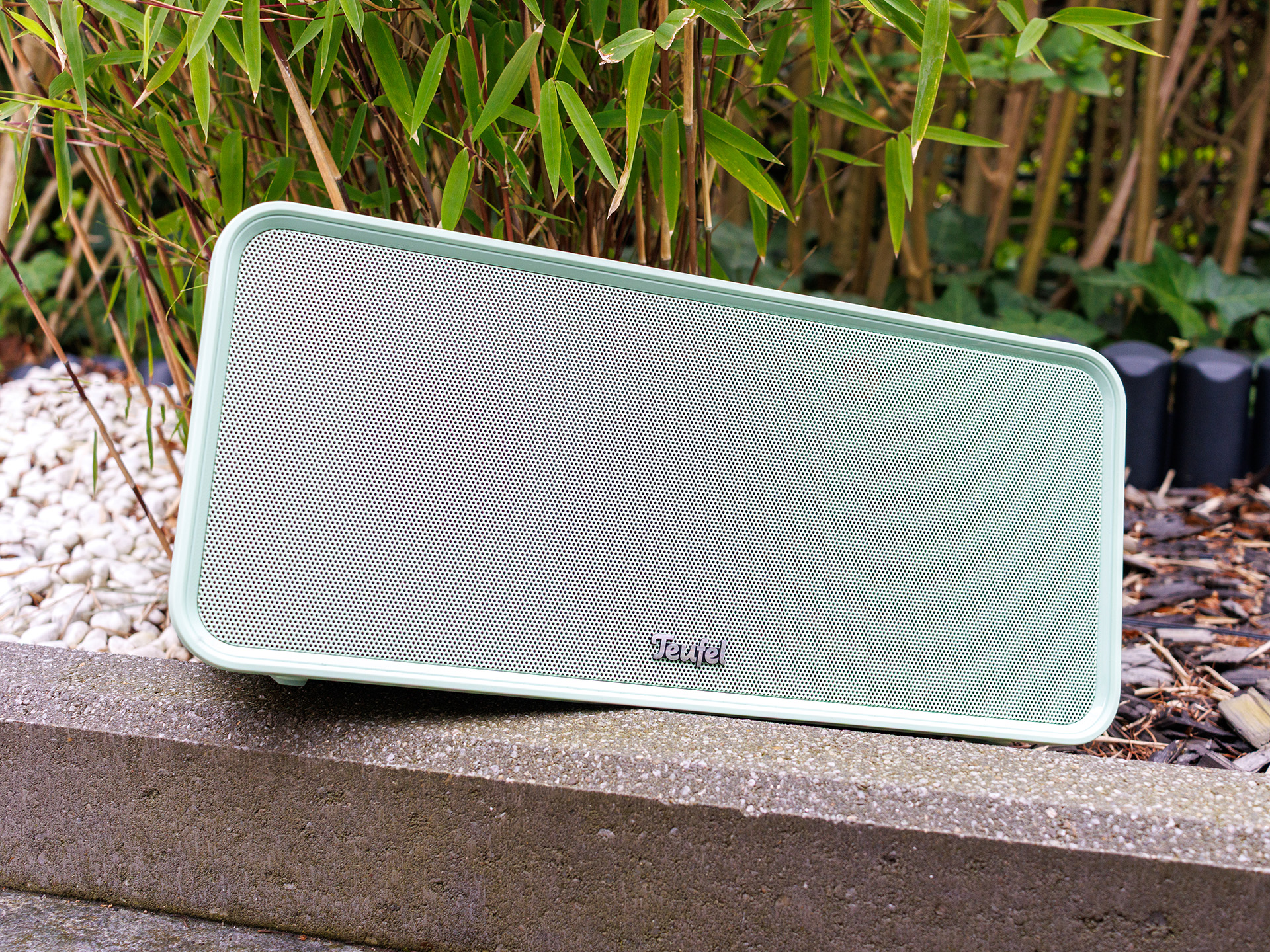 Sound on all channels – Teufel Boomster 4 review