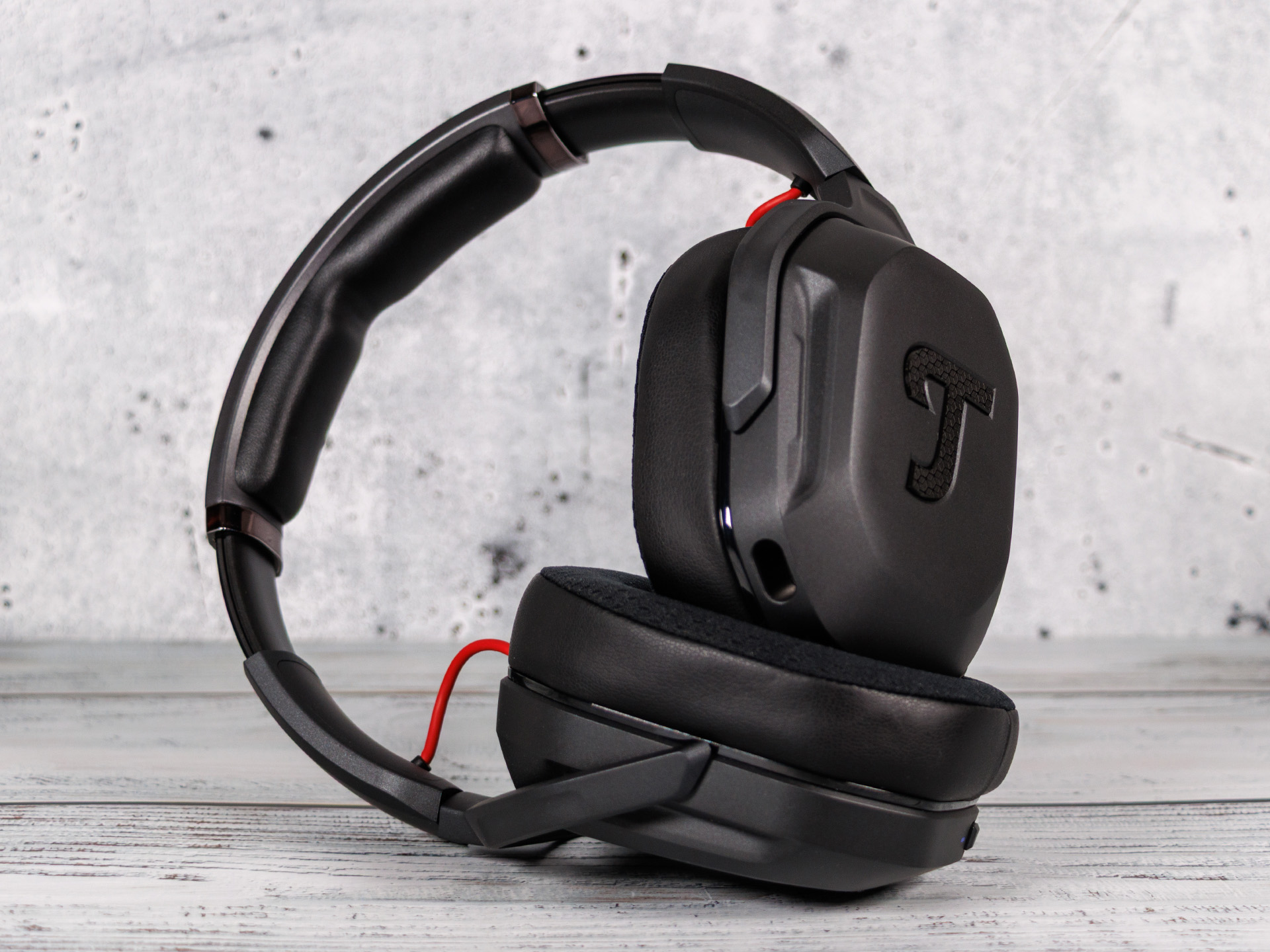 Attack on the gaming elite –Teufel Cage Pro review