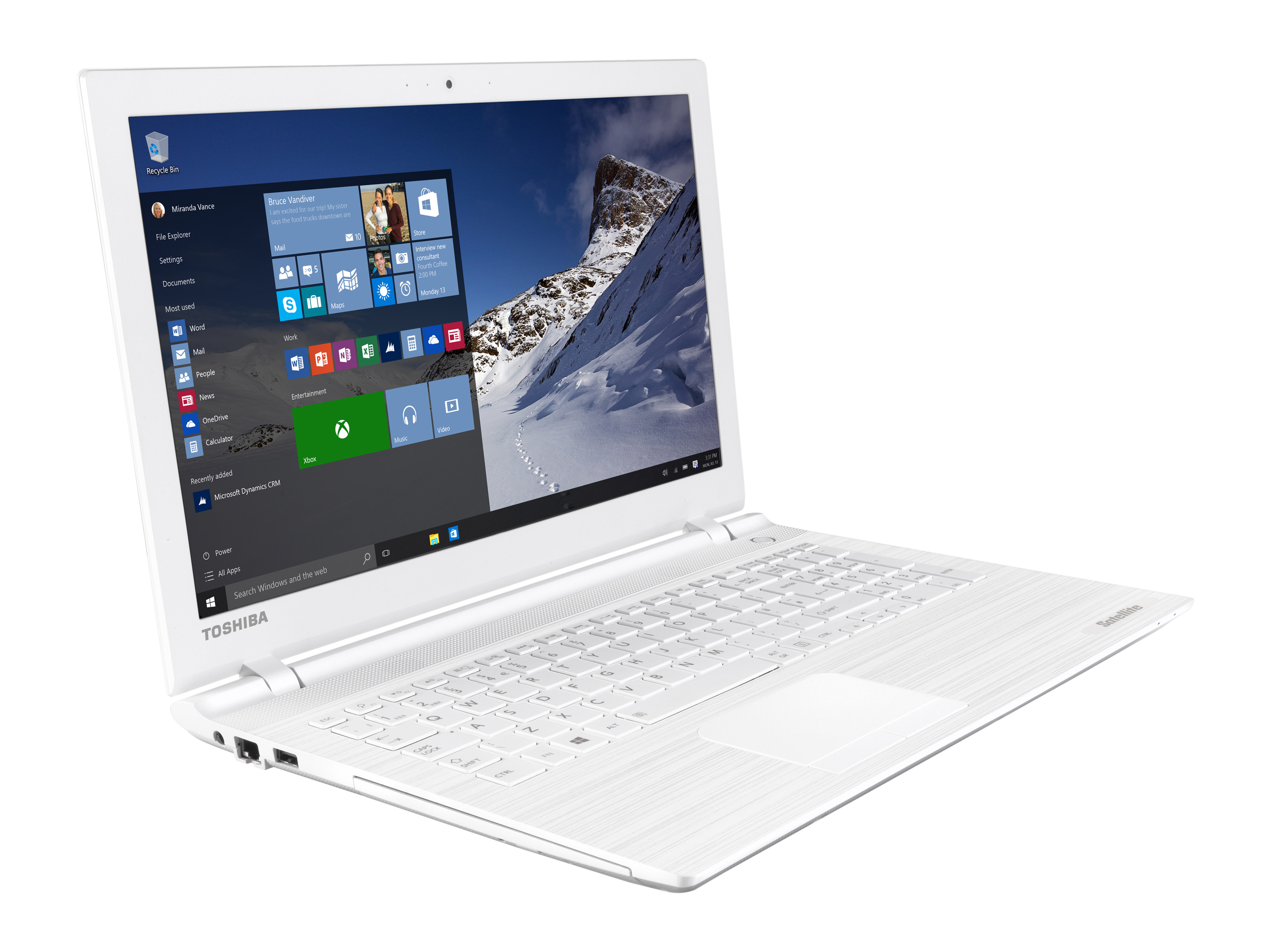 Toshiba Satellite C55C1NE Notebook Review Reviews