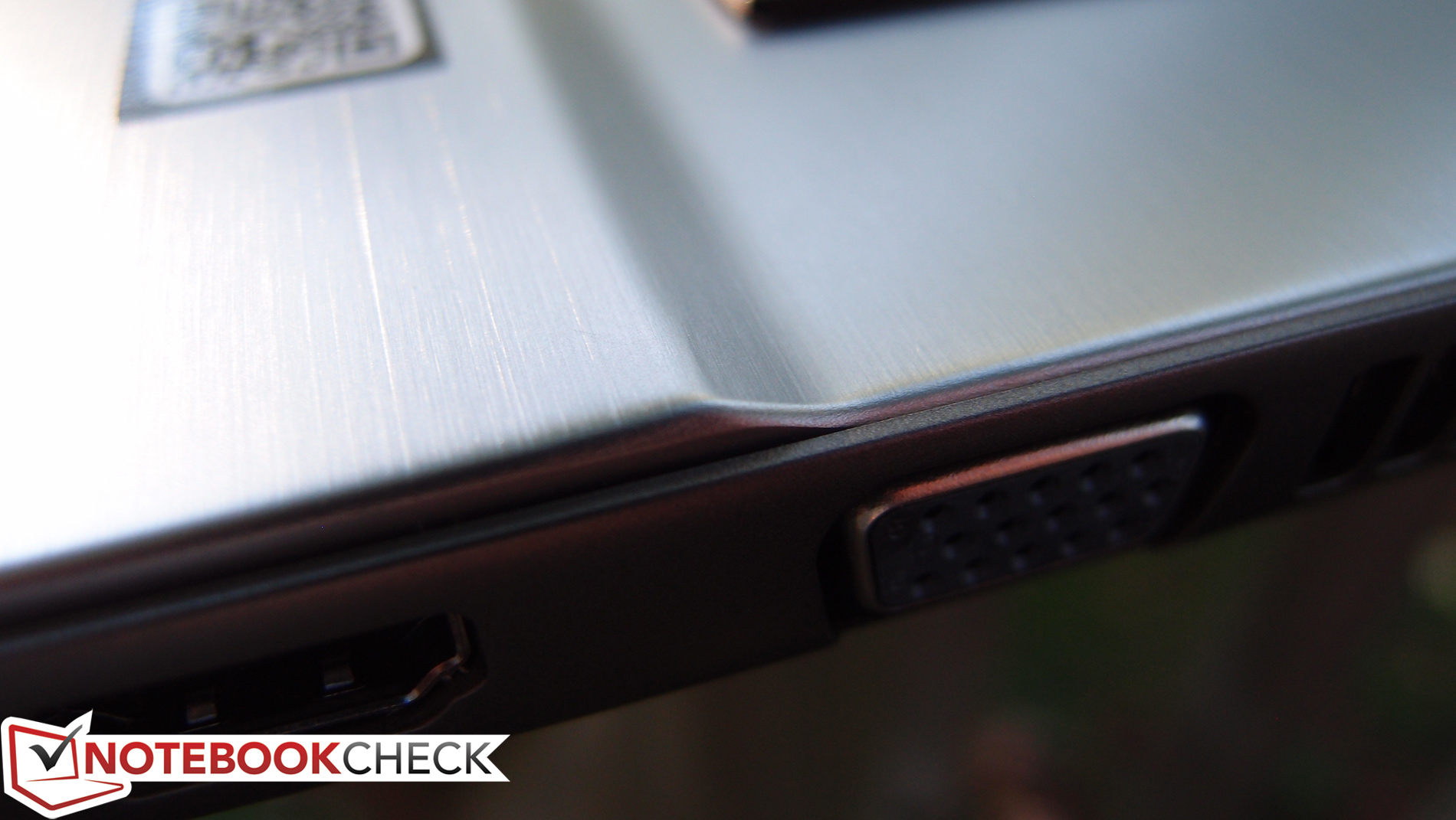 Review Toshiba Satellite P75-A7200 Notebook - NotebookCheck.net Reviews
