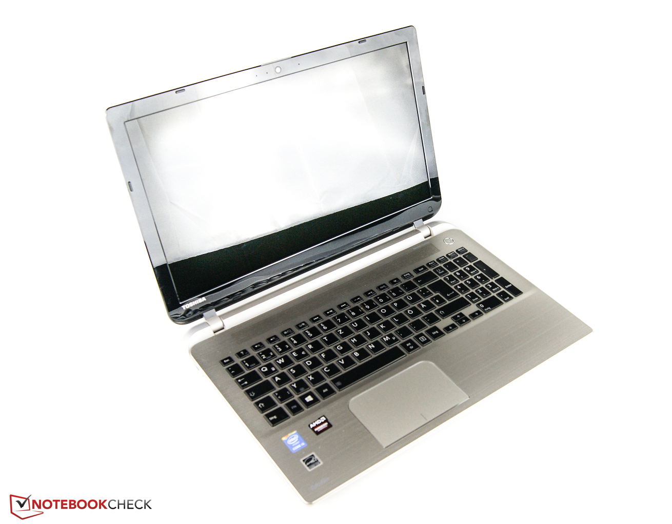 Toshiba Satellite S50B12U Notebook Review Reviews