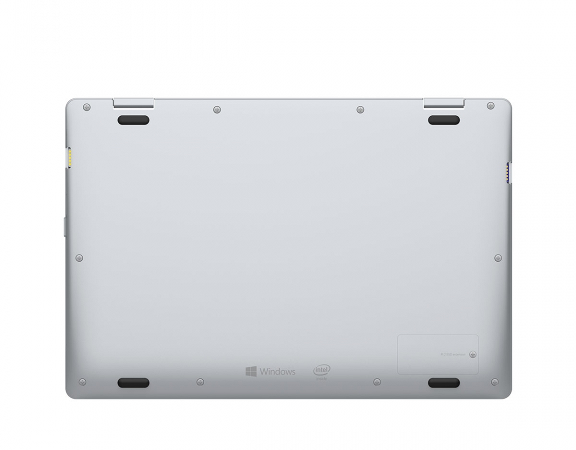 Trekstor Primebook C11 (N3350, HD500) Convertible Review Trekstor Primebook C11 (N3350, HD500) Convertible Review