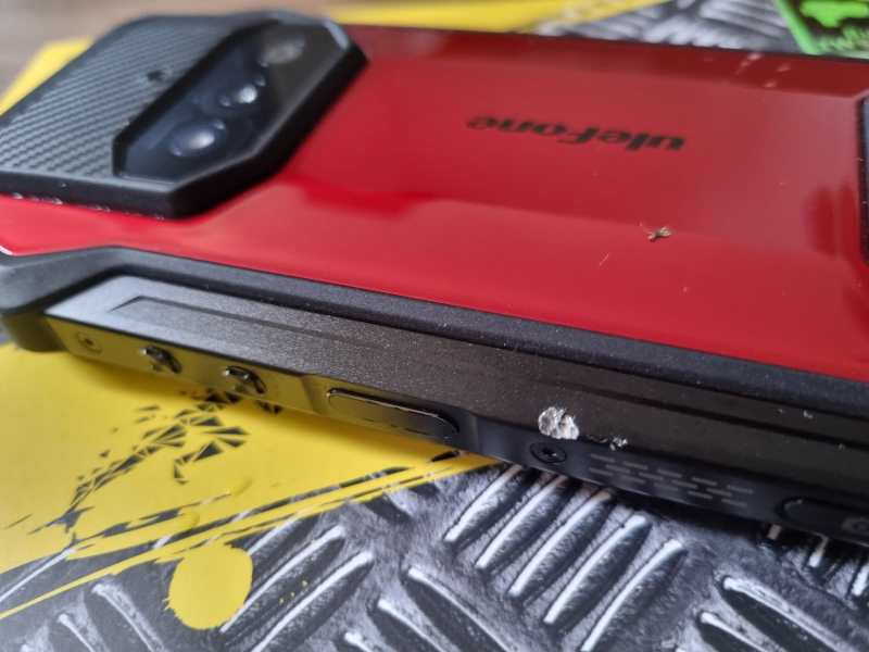 Ulefone Armor 15 smartphone review - Rugged outdoor phone with