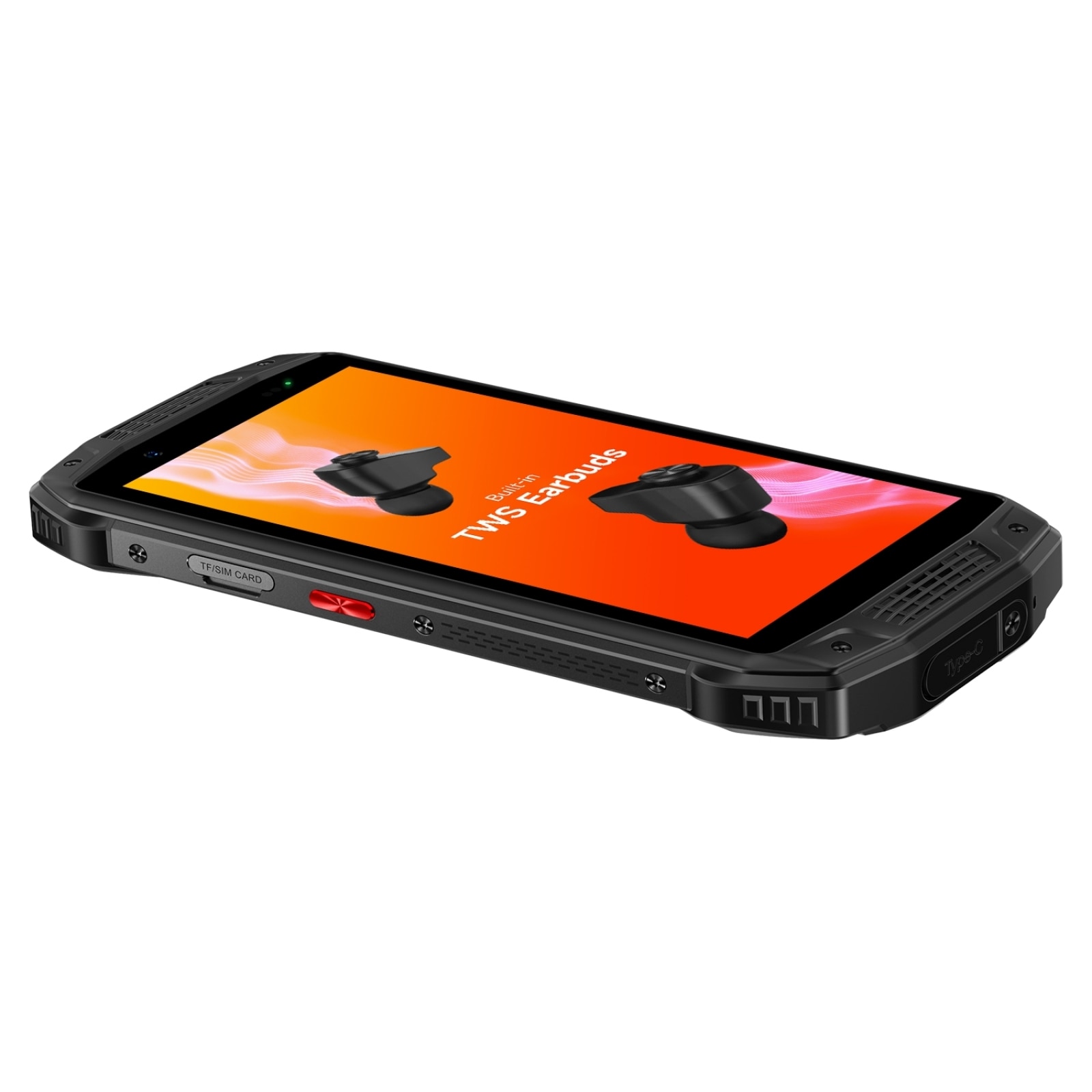 Ulefone Armor 15 smartphone review - Rugged outdoor phone with