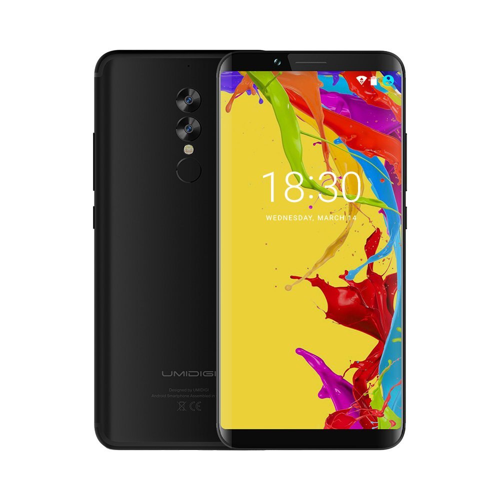 Umidigi s2 pro vs honor 7x Umidigi s2 pro vs honor 7x