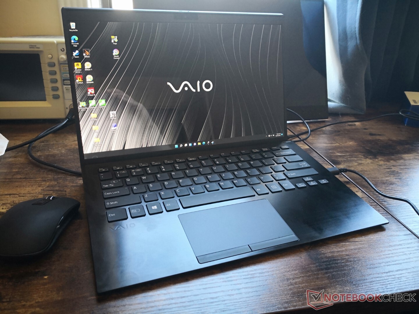 The 2021 Vaio SX14 comes with more changes over the 2019 SX14 than 