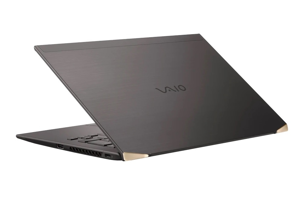 VAIO Z Core i7-11375H Review: The Laptop for CEOs and Executives 