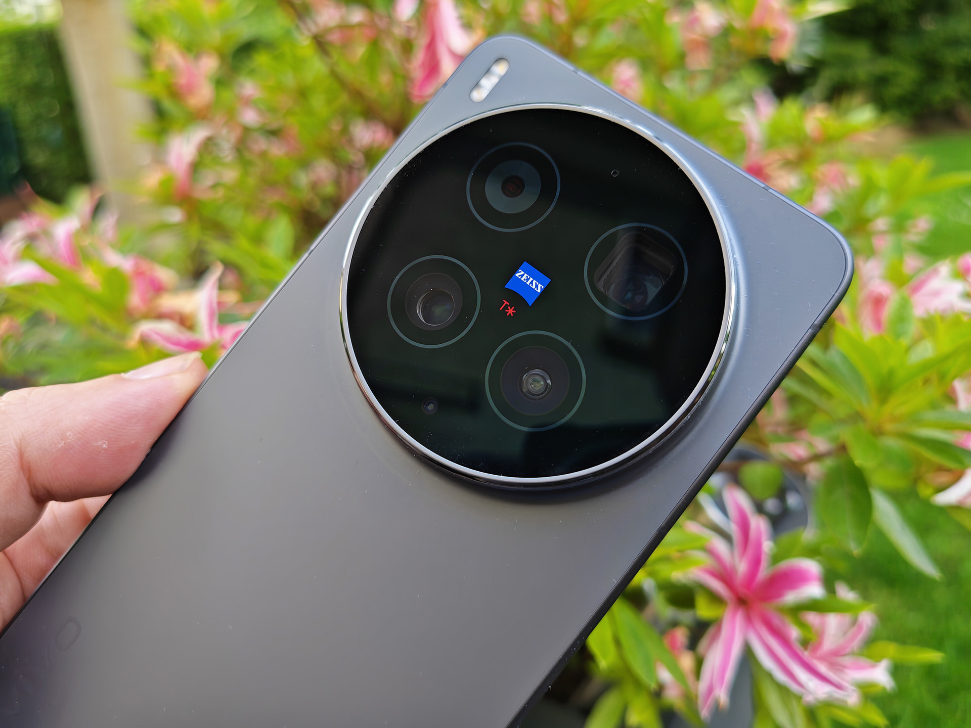 Vivo X300 Ultra: Update resolves significant issues