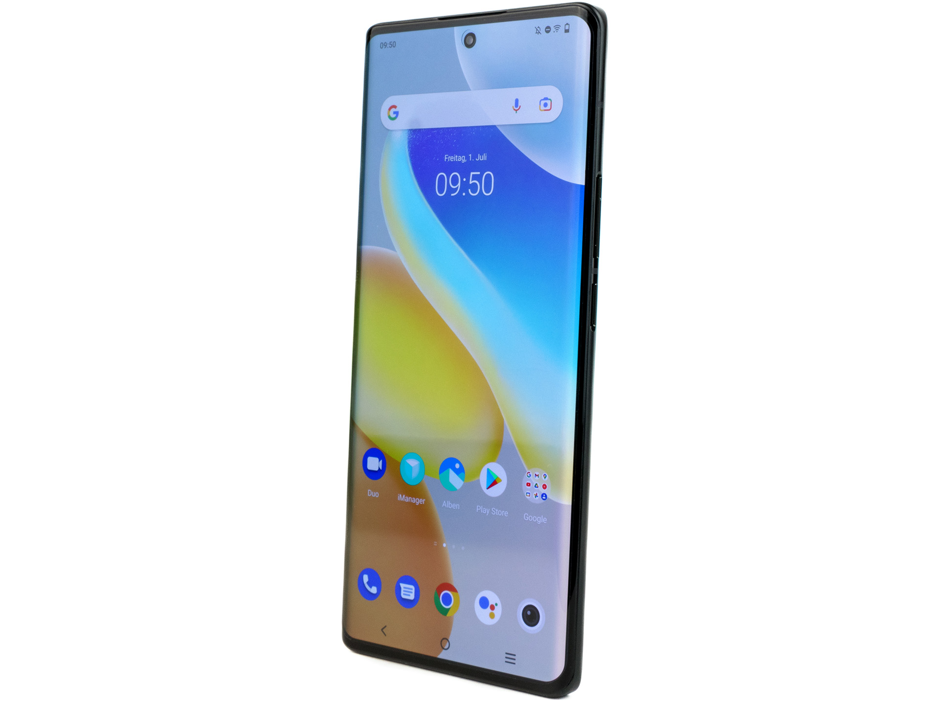 vivo X80 Pro review - tests