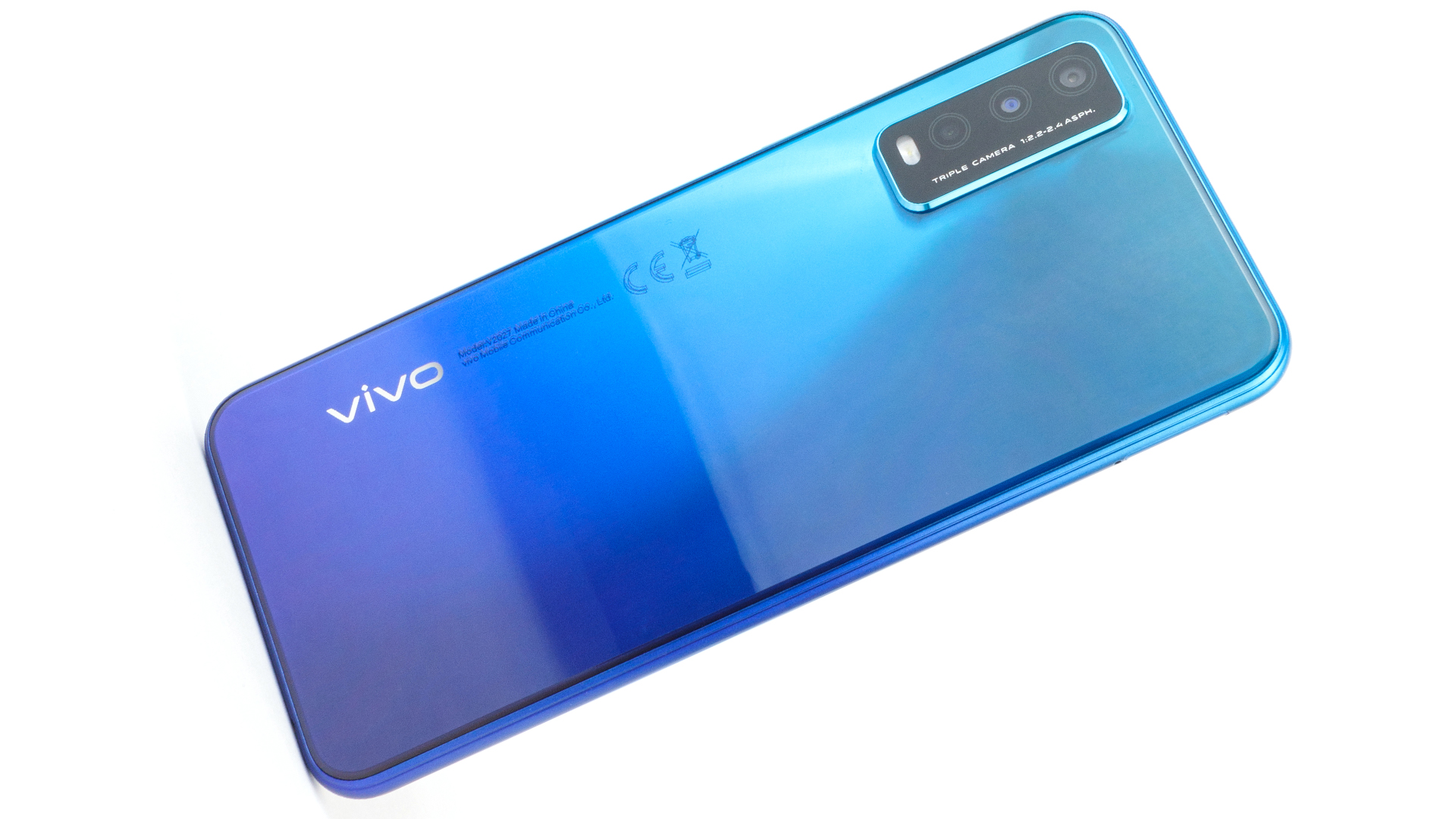 Vivo y20s