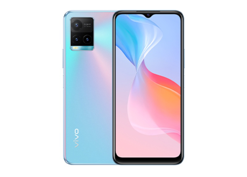 Vivo y21s