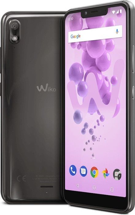 Wiko Mobile - VIEW - 16GB