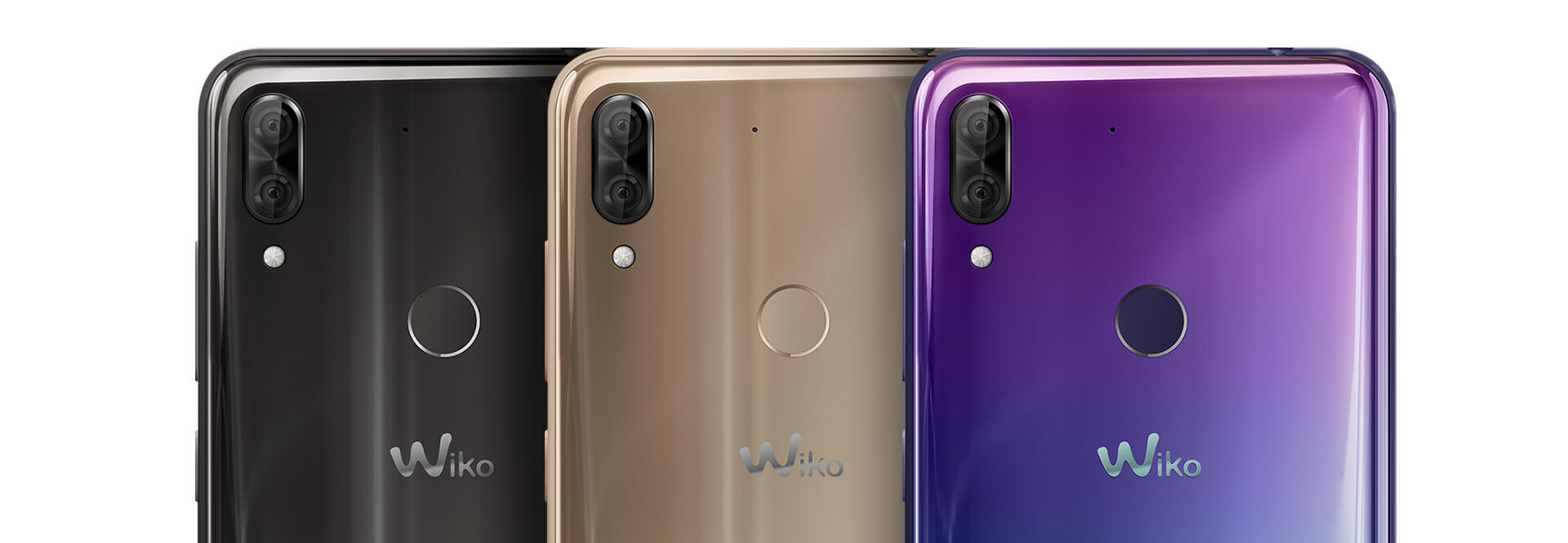 tempo Overeenkomstig met Blijven Wiko View 2 Plus Smartphone Review - NotebookCheck.net Reviews