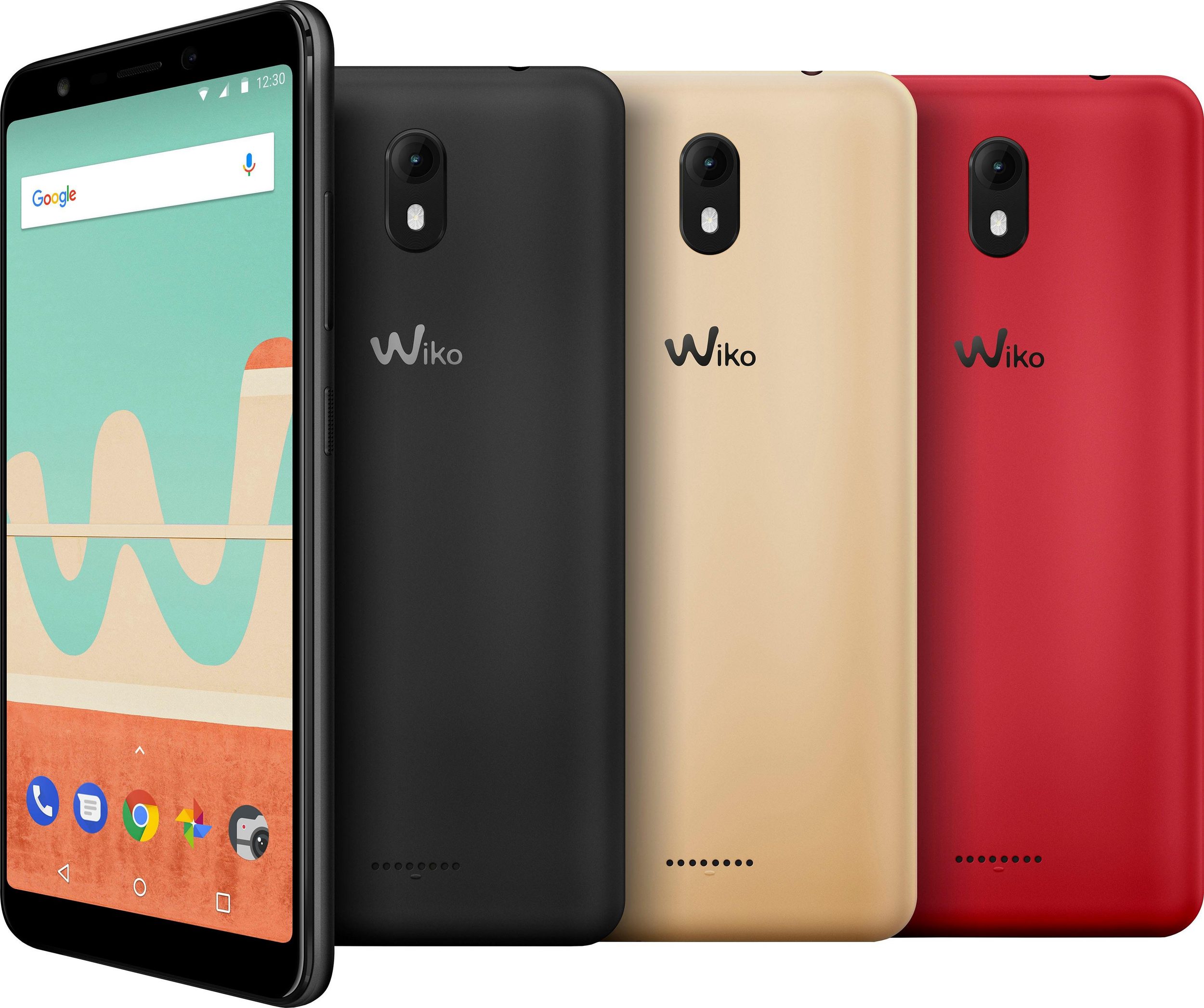 Newest Wiko Smartphone is One Smooth Ride, Delivers Stylish Features at  Budget Price