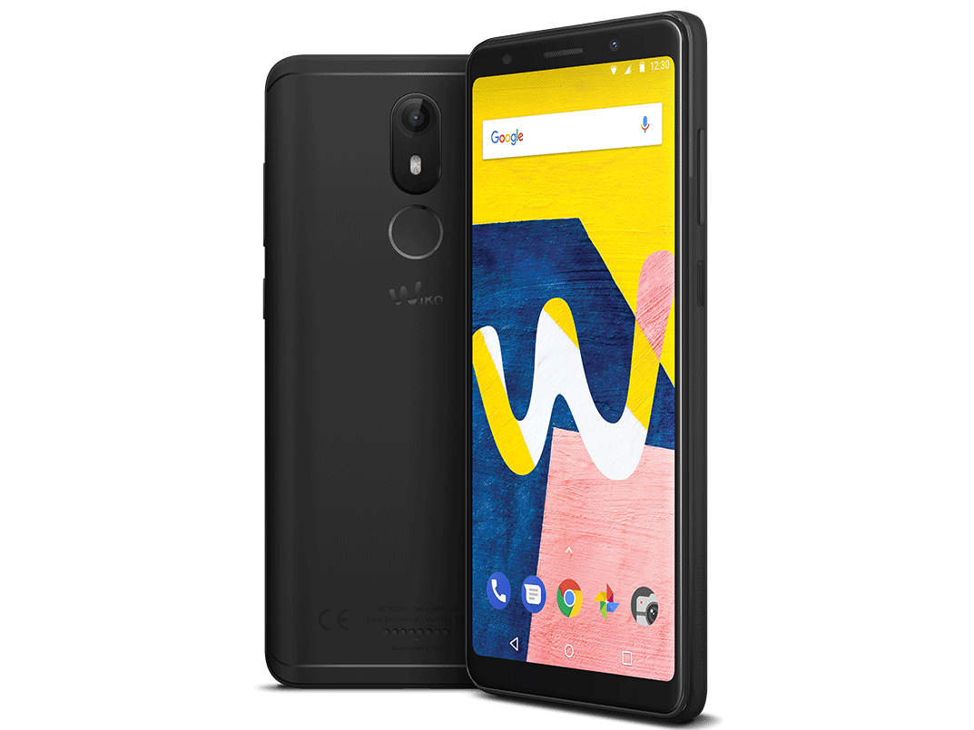 Wiko Mobile - VIEW - 16GB