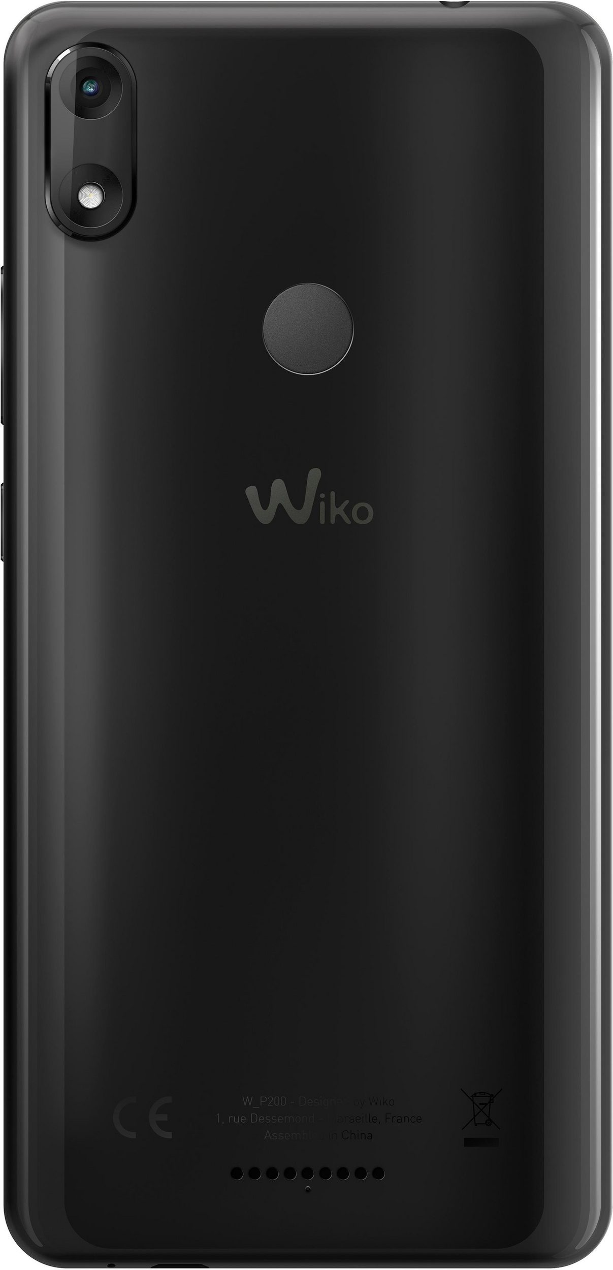 Wiko View Max Smartphone Review - NotebookCheck.net Reviews